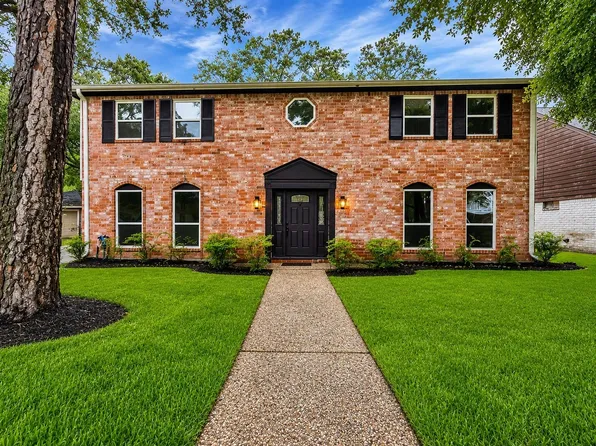 4023 Laverock Rd, Spring, TX 77388