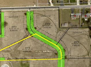 2 County Road P, Sturgeon Bay, WI 54235