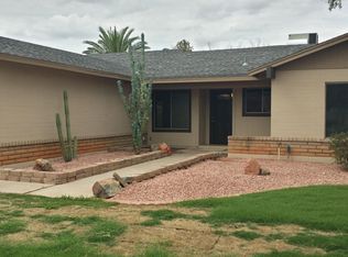 5012 W Christy Dr, Glendale, AZ 85304