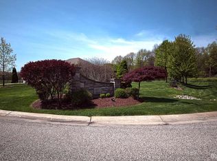 LOT 4 Chelton Glen Blvd, Bristol, IN 46507