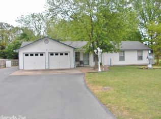 39 Eve Ln, Conway, AR 72034