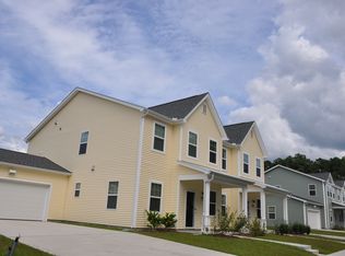 5371 Tarawa Blvd, Tarawa Terrace, NC 28543