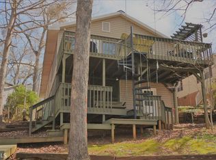 439 Lakewood Dr #76, Townville, SC 29689