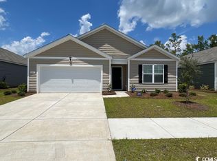 620 Woodland Farms Cir LOT 318, Cali B Aynor, SC 29511