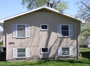 1320 Kentucky St APT 1, Lawrence, KS 66044