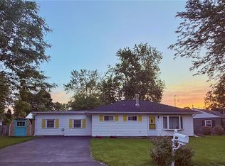 24 Garden St, Geneva, NY 14456