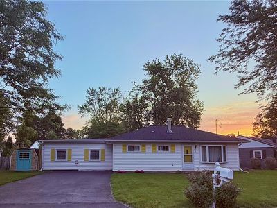 24 Garden St, Geneva, NY, 14456