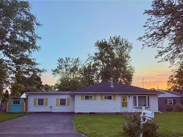 24 Garden St, Geneva, NY 14456