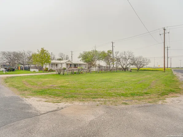 10024 WURZBACH ST LOT 12, Converse, TX 78109