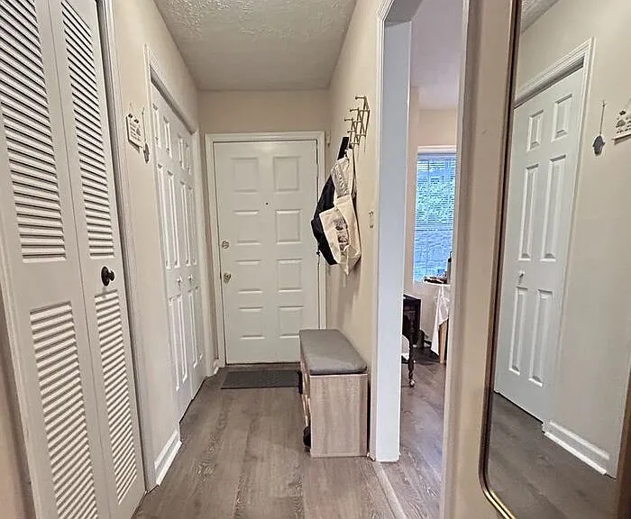 1378 N Crossing Dr NE #1378 — Photo 2