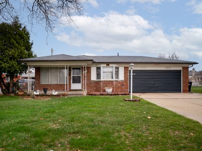 4935 Vista Ct, Sterling Heights, MI, 48310