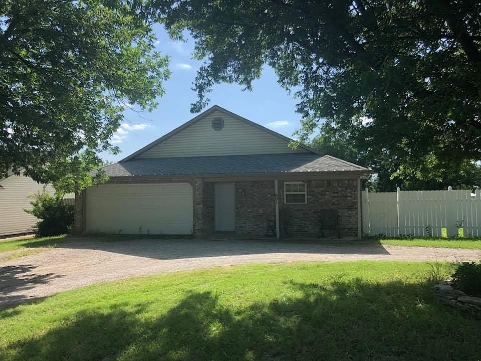 601 S Pne, Oologah, OK 74053 Zillow