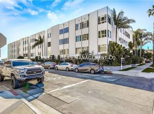 1250 E Ocean Blvd APT 201, Long Beach, CA 90802