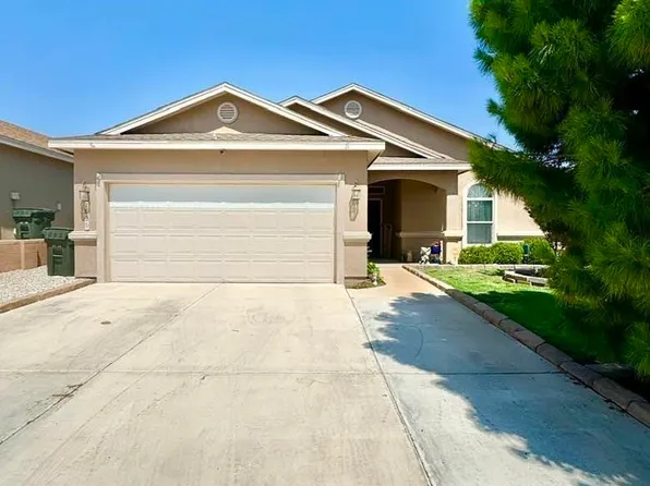 1836 Troy Dr, Carlsbad, NM 88220