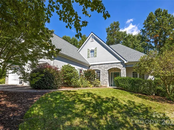 28 Clovelly Way, Asheville, NC 28803