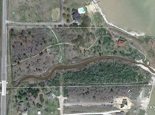 12110 Fm 2354 Rd, Beach City, TX 77523