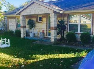 536 Greenleaf Ln, Mesquite, TX 75149