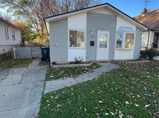 1939 Symes St, Ferndale, MI