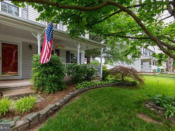 Front Yard