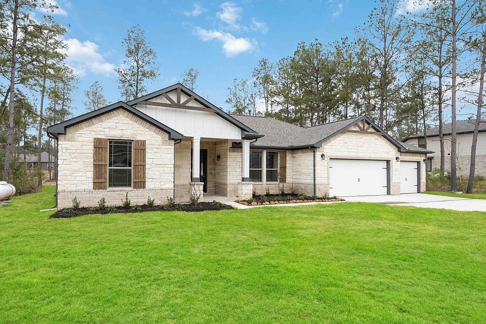 13328 Wichita Fall Trail Rd, Conroe, TX 77303 | Zillow