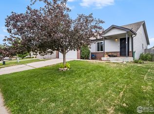 2074 Village Dr, Milliken, CO 80543