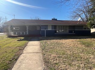 (Undisclosed Address), Springfield, MO 65807