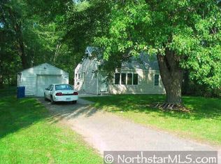 8868 Hamline Ave N, Circle Pines, MN 55014