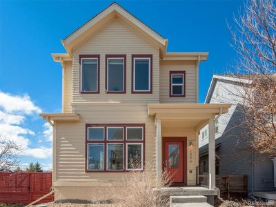 1996 W 66th Avenue, Denver, CO, 80221