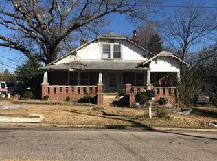 1001 S Ridge Ave, Kannapolis, NC 28083