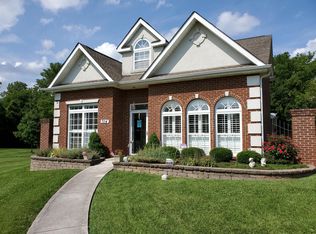 704 Poets Corner Way, Knoxville, TN 37919