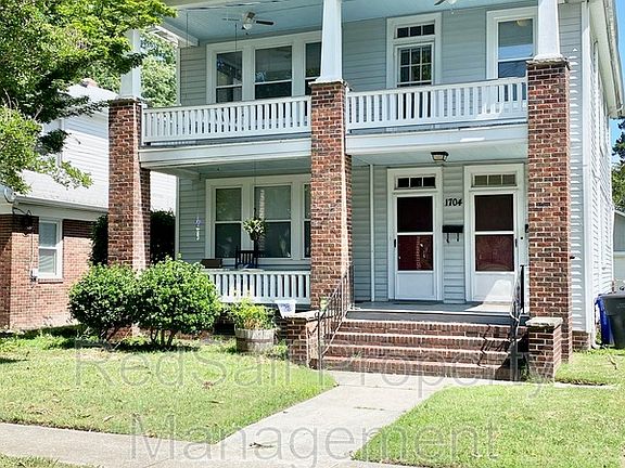 2nd image of 1704 Bain St #B