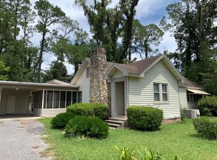 10159 County Road 136, Live Oak, FL 32060
