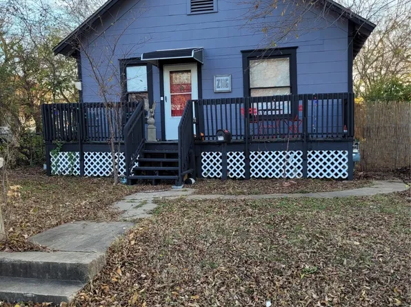 2116 E 1st St, Tulsa, OK 74104