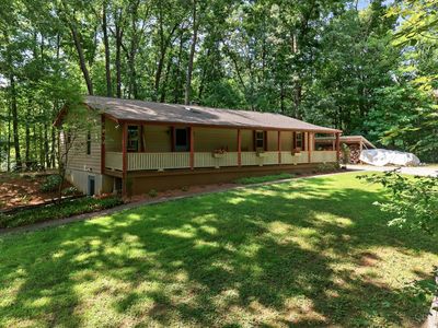 8347 Dogwood Ct, Brookville, IN, 47012