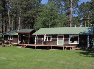 12509 Hazelrodt Cutoff, Custer, SD 57730