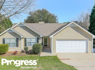 1230 Cabots Dr, Auburn, GA 30011