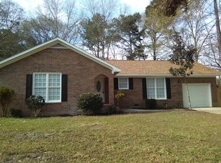 104 Finch St, Ladson, SC 29456
