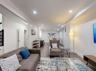 520 Jefferson St NW, Washington, DC 20011