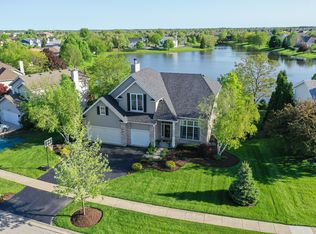 13324 Round Barn Rd, Plainfield, IL 60585