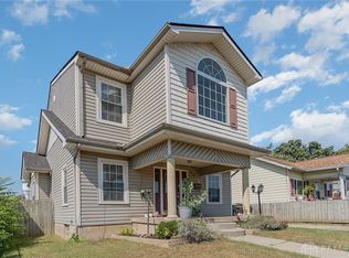 1812 Cherry St, Middletown, OH 45044
