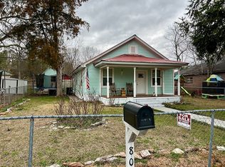 808 15th Ave N, Clanton, AL 35045