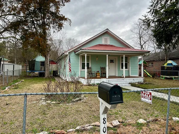 808 15th Ave N, Clanton, AL 35045