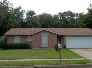 1520 Rambler Rd, Arlington, TX 76014