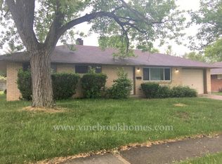 5820 Beth Rd, Huber Heights, OH 45424