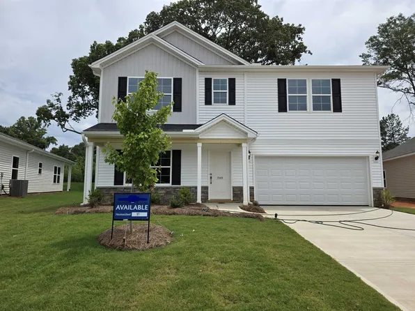 7049 Fairview Falls Dr, Chesnee, SC 29323