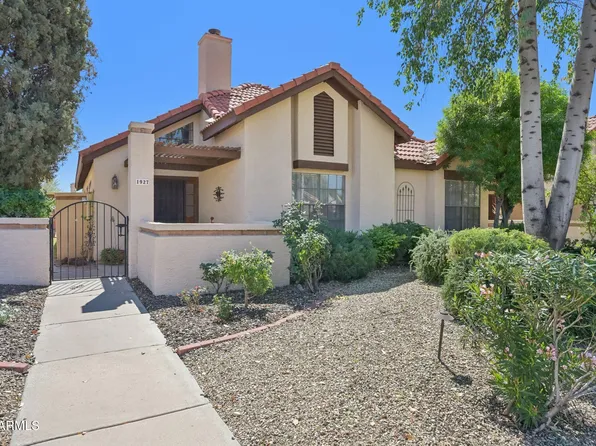 1927 E VELVET Drive, Tempe, AZ 85284