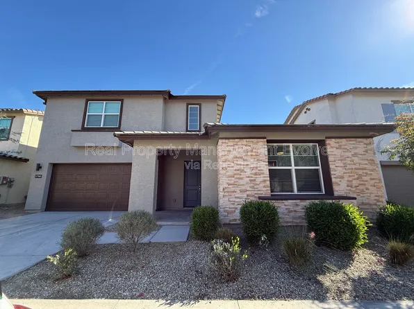 17760 W Cassia Way, Goodyear, AZ 85338