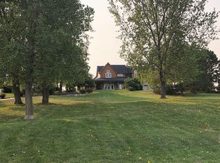3106 Golden Eagle Cir, Blair, NE 68008