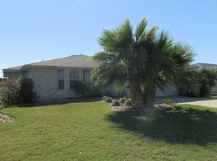 14121 Atascadera Ave, Corpus Christi, TX 78418