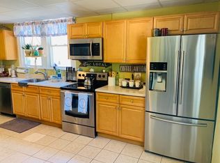 43 De Witt Ave, Belleville, NJ 07109